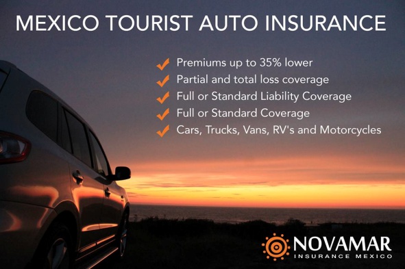 Novamar Mexico Car Insurance